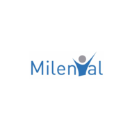 Milenial Consultores logo, Milenial Consultores contact details