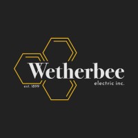 Wetherbee Electric, Inc. logo, Wetherbee Electric, Inc. contact details