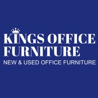 Kings Office Furniture logo, Kings Office Furniture contact details