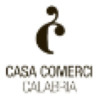 Casa Comerci logo, Casa Comerci contact details