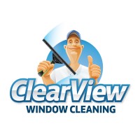 ClearView Windows logo, ClearView Windows contact details