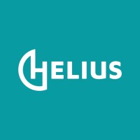 Helius, Inc. logo, Helius, Inc. contact details