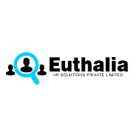 Euthalia HR Solutions Pvt Ltd logo, Euthalia HR Solutions Pvt Ltd contact details