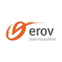 Economische Raad voor Oost-Vlaanderen (EROV) vzw logo, Economische Raad voor Oost-Vlaanderen (EROV) vzw contact details