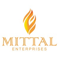 Mittal Enterprises logo, Mittal Enterprises contact details