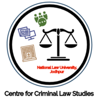 The Criminal Law Blog logo, The Criminal Law Blog contact details