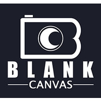 Blankcanvas Production logo, Blankcanvas Production contact details