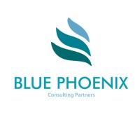 Blue Phoenix Consulting Partners logo, Blue Phoenix Consulting Partners contact details