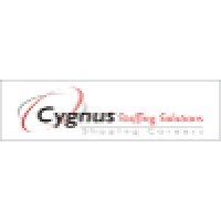 Cygnus Staffing Solutions logo, Cygnus Staffing Solutions contact details