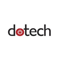 Dotech logo, Dotech contact details