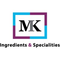 MK Ingredients & Specialities logo, MK Ingredients & Specialities contact details