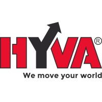 Hyva India logo, Hyva India contact details