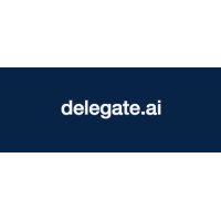 Delegate.ai logo, Delegate.ai contact details