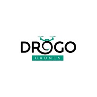 Drogo Drones logo, Drogo Drones contact details