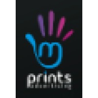 MPRINTS Advertising logo, MPRINTS Advertising contact details