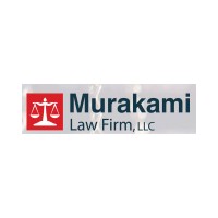 Murakami Law Firm, LLC logo, Murakami Law Firm, LLC contact details