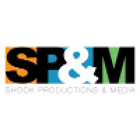 Shook Productions & Media logo, Shook Productions & Media contact details