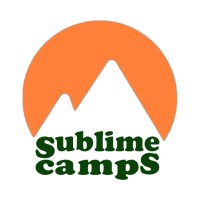 Sublime Camps Private limited logo, Sublime Camps Private limited contact details