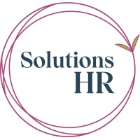 Solutions HR Ltd logo, Solutions HR Ltd contact details