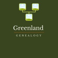 Greenland Genealogy logo, Greenland Genealogy contact details