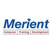 Merient Infotech logo, Merient Infotech contact details