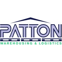 Patton Warehousing logo, Patton Warehousing contact details