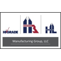 Hi-Grade Welding & Mfg logo, Hi-Grade Welding & Mfg contact details