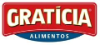 Gratícia Produtos Alimentícios S/A logo, Gratícia Produtos Alimentícios S/A contact details