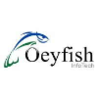 Oeyfish InfoTech logo, Oeyfish InfoTech contact details