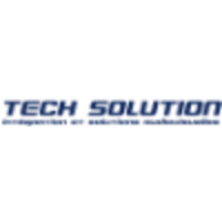 Tech Solution logo, Tech Solution contact details