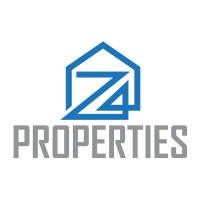 Z4 Properties logo, Z4 Properties contact details