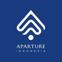 Aparture Indonesia logo, Aparture Indonesia contact details