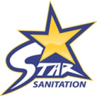 Star Sanitation logo, Star Sanitation contact details