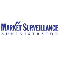 Market Surveillance Administrator logo, Market Surveillance Administrator contact details