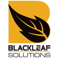 Blackleaf Solutions LLC logo, Blackleaf Solutions LLC contact details