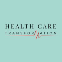 Health Care Transformation logo, Health Care Transformation contact details