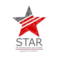 Star Technologies Solutions logo, Star Technologies Solutions contact details