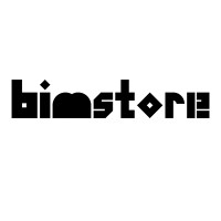 bimstore logo, bimstore contact details