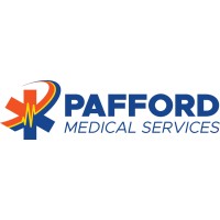 Pafford Ems logo, Pafford Ems contact details