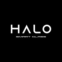 Halo Smart Glass logo, Halo Smart Glass contact details