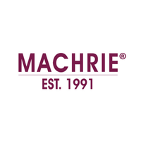 Machrie logo, Machrie contact details