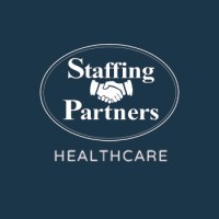 Staffing Partners Healthcare logo, Staffing Partners Healthcare contact details