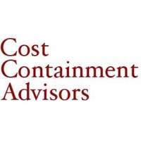 Containment Advisors logo, Containment Advisors contact details