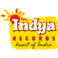 Indya Records logo, Indya Records contact details