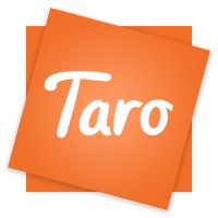 Taro logo, Taro contact details