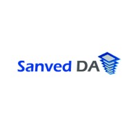 Sanved DA logo, Sanved DA contact details