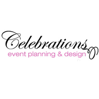 Celebrations Event Planning and Design logo, Celebrations Event Planning and Design contact details