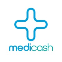 Medicash Healthcare logo, Medicash Healthcare contact details