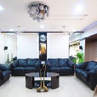 Pratik Interiors logo, Pratik Interiors contact details