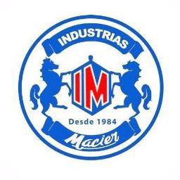 Industrias Macier, S.A logo, Industrias Macier, S.A contact details